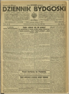 Dziennik Bydgoski, 1926, R.20, nr 149