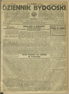 Dziennik Bydgoski, 1926, R.20, nr 171