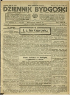 Dziennik Bydgoski, 1926, R.20, nr 175