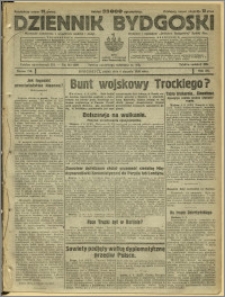 Dziennik Bydgoski, 1926, R.20, nr 178