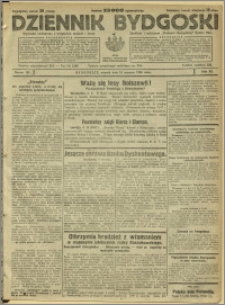 Dziennik Bydgoski, 1926, R.20, nr 181