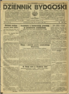 Dziennik Bydgoski, 1926, R.20, nr 182