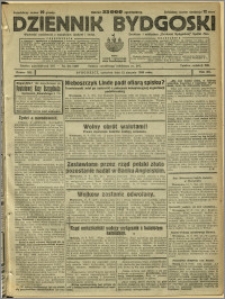 Dziennik Bydgoski, 1926, R.20, nr 183