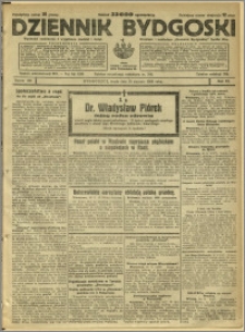 Dziennik Bydgoski, 1926, R.20, nr 188