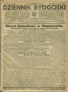 Dziennik Bydgoski, 1926, R.20, nr 199