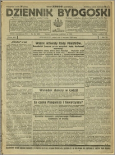 Dziennik Bydgoski, 1926, R.20, nr 202