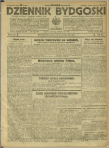 Dziennik Bydgoski, 1926, R.20, nr 217