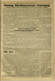 Dziennik Bydgoski, 1926, R.20, nr 238