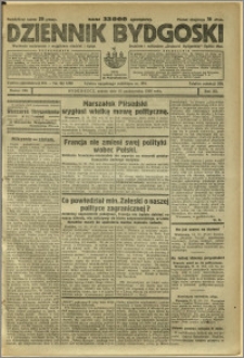 Dziennik Bydgoski, 1926, R.20, nr 239