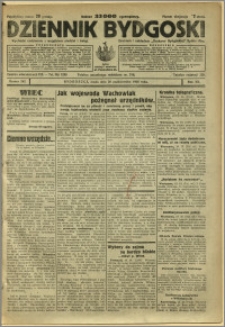 Dziennik Bydgoski, 1926, R.20, nr 242