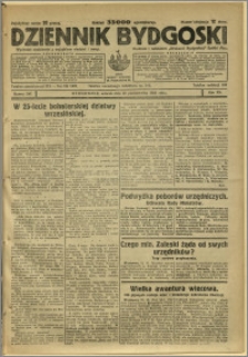 Dziennik Bydgoski, 1926, R.20, nr 247