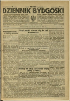 Dziennik Bydgoski, 1926, R.20, nr 250