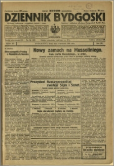 Dziennik Bydgoski, 1926, R.20, nr 253