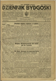 Dziennik Bydgoski, 1926, R.20, nr 254