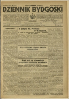 Dziennik Bydgoski, 1926, R.20, nr 276