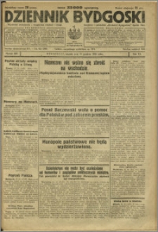 Dziennik Bydgoski, 1926, R.20, nr 287