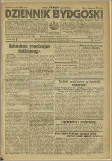 Dziennik Bydgoski, 1926, R.20, nr 290