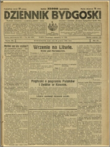 Dziennik Bydgoski, 1926, R.20, nr 294