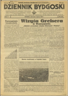 Dziennik Bydgoski, 1935, R.29, nr 7