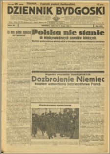 Dziennik Bydgoski, 1935, R.29, nr 30