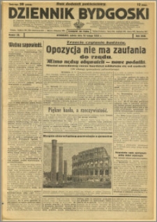 Dziennik Bydgoski, 1935, R.29, nr 39