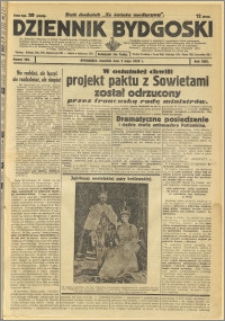 Dziennik Bydgoski, 1935, R.29, nr 102