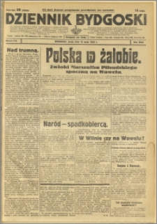 Dziennik Bydgoski, 1935, R.29, nr 112