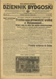 Dziennik Bydgoski, 1935, R.29, nr 128