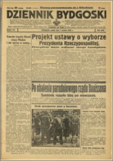 Dziennik Bydgoski, 1935, R.29, nr 131