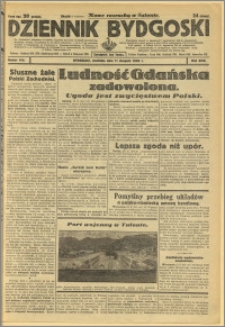 Dziennik Bydgoski, 1935, R.29, nr 184