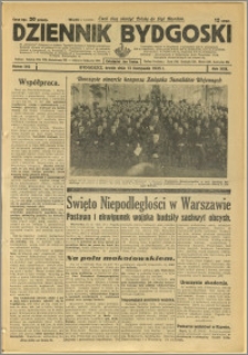 Dziennik Bydgoski, 1935, R.29, nr 262