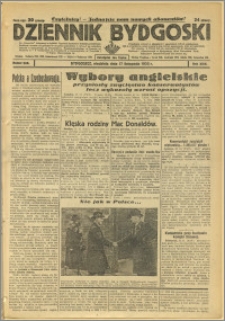 Dziennik Bydgoski, 1935, R.29, nr 266