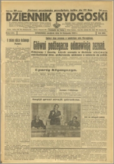 Dziennik Bydgoski, 1935, R.29, nr 272