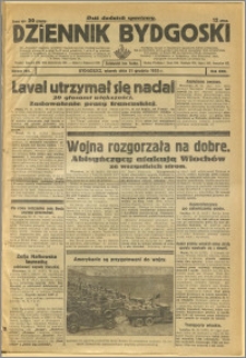 Dziennik Bydgoski, 1935, R.29, nr 301