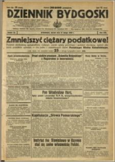 Dziennik Bydgoski, 1928, R.22, nr 42