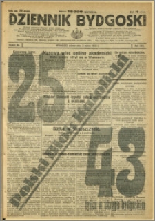 Dziennik Bydgoski, 1928, R.22, nr 52