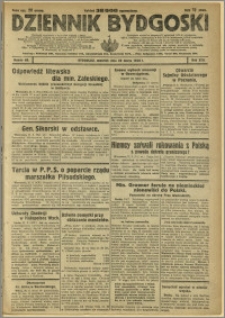 Dziennik Bydgoski, 1928, R.22, nr 68