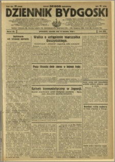 Dziennik Bydgoski, 1928, R.22, nr 85