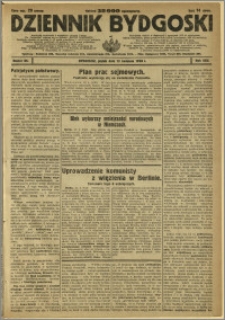 Dziennik Bydgoski, 1928, R.22, nr 86