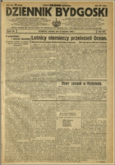 Dziennik Bydgoski, 1928, R.22, nr 88