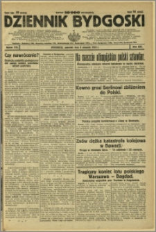 Dziennik Bydgoski, 1928, R.22, nr 176