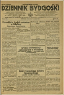 Dziennik Bydgoski, 1928, R.22, nr 203