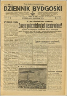 Dziennik Bydgoski, 1937, R.31, nr 41