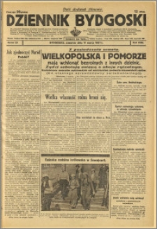 Dziennik Bydgoski, 1937, R.31, nr 57