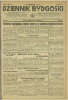 Dziennik Bydgoski, 1928, R.22, nr 215