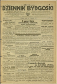 Dziennik Bydgoski, 1928, R.22, nr 225