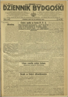 Dziennik Bydgoski, 1928, R.22, nr 248