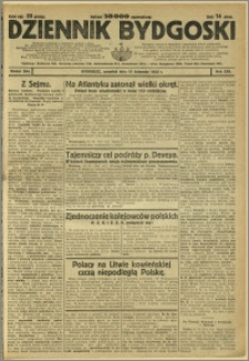 Dziennik Bydgoski, 1928, R.22, nr 264