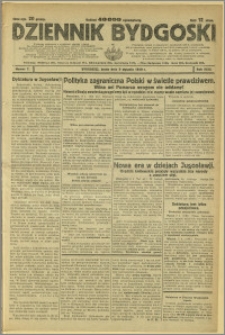 Dziennik Bydgoski, 1929, R.23, nr 7