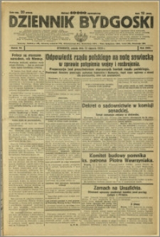 Dziennik Bydgoski, 1929, R.23, nr 10